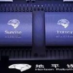Cutting-Edge | China's First Embedded AI Vision Chip Released