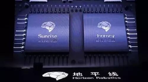 Cutting-Edge | China's First Embedded AI Vision Chip Released