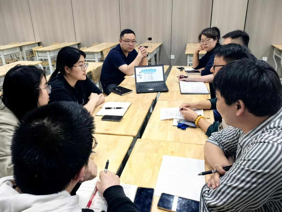 Spring Research Resonance: Engaging Classroom | AI Empowering C Language Education