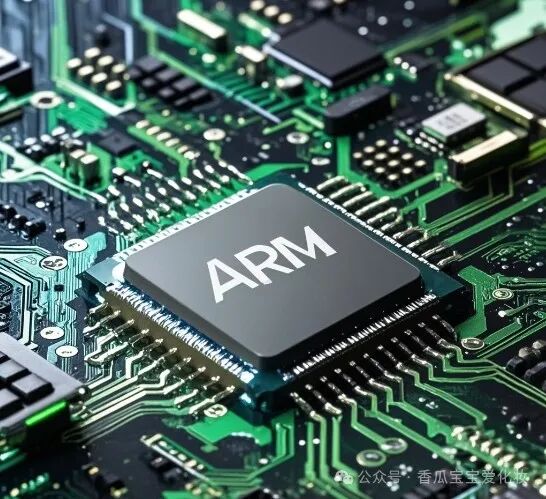 The ARM Iron Fist: A Global Crackdown! Is There Hope for Chinese Chips?