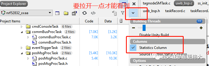 Segger Embedded Studio: Try This New Embedded Compiler Environment!
