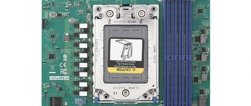 SOM-E780 Embedded Module Computer
