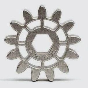 Azoth 3D Expands Capacity with Light-Cured Metal 3D Printing