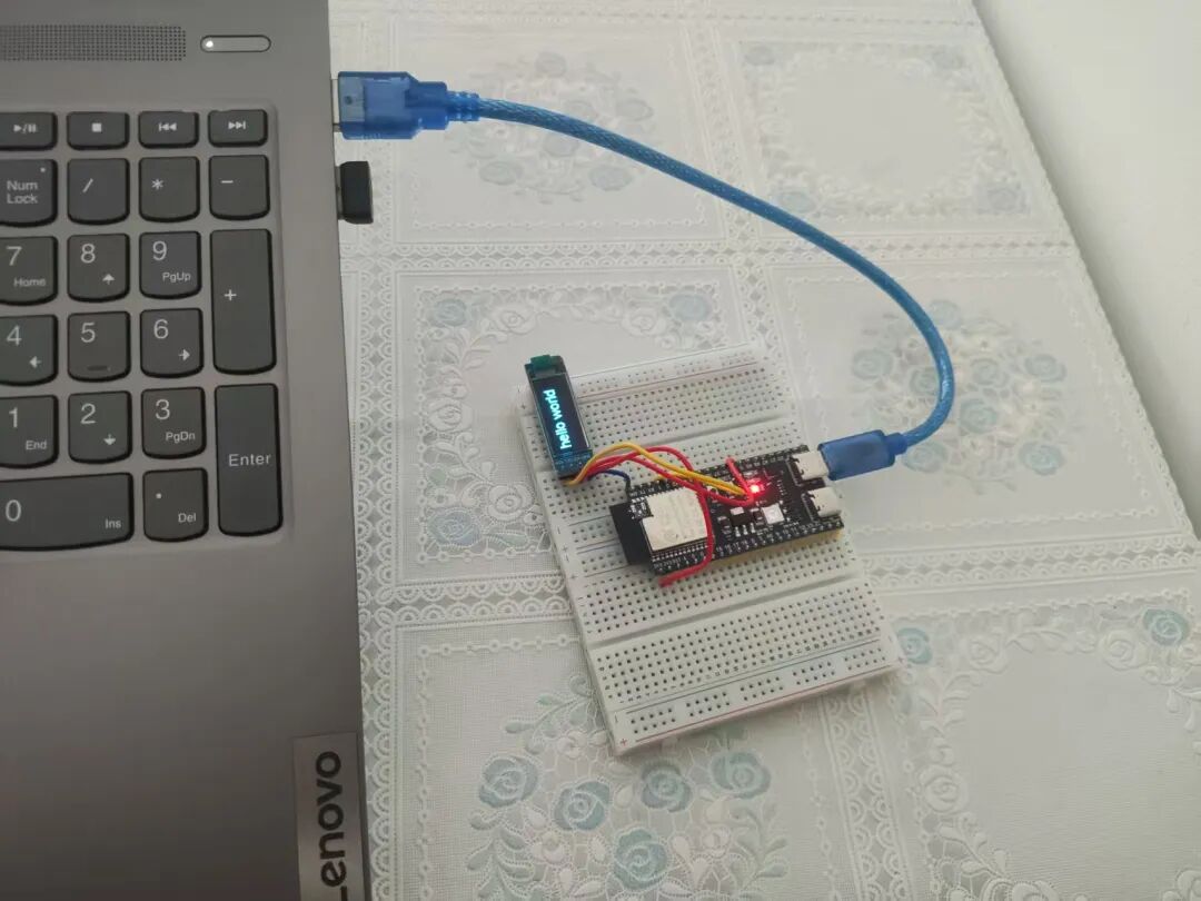 Getting Started with ESP32 and Arduino (Part 1): Setting Up the Development Environment