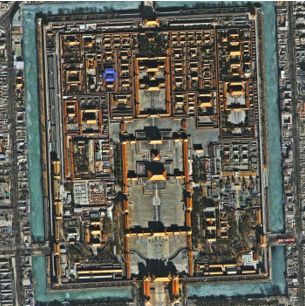 High-Resolution Images from Gaojing-1 Satellite After Four-Satellite Networking; U.S. Research Reveals How the Brain Learns Language