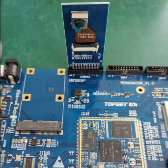 Linux | I.MX6ULL Peripheral Function Verification (Day 10)