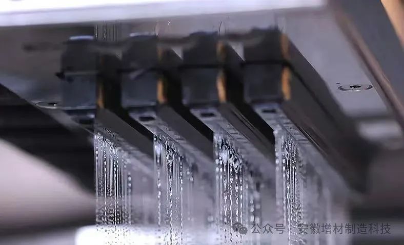 Detailed Explanation of Binder Jetting 3D Printing Technology