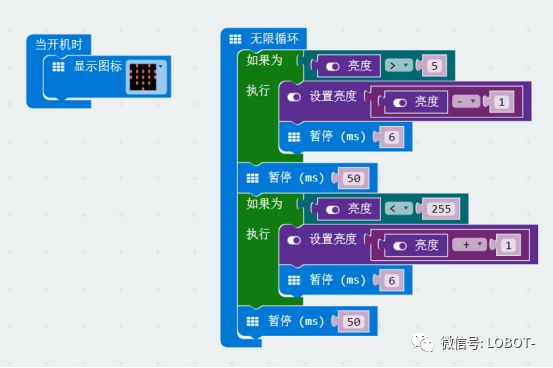 Micro:bit Series Tutorial
