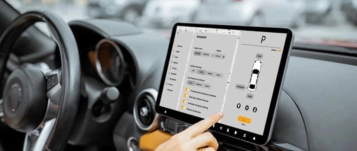 The Journey of GigaDevice's Automotive-grade MCU