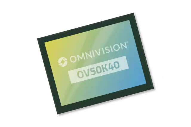 Weir Shares: Core Module CIS Chip Provider for Cameras