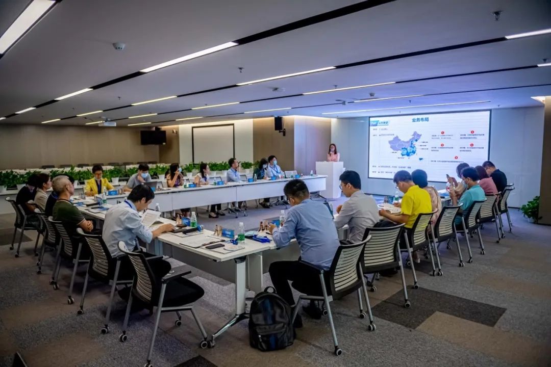 Building a 'Smart Home' Ecosystem: Midea Real Estate Enters the Smart Home 4.0 Era