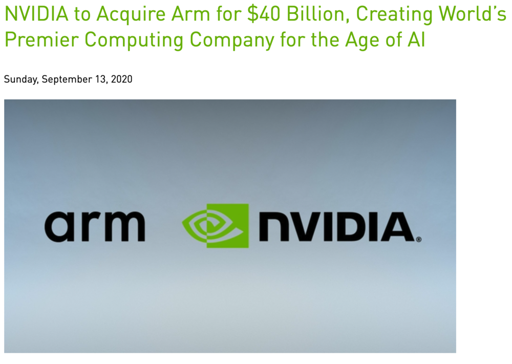 NVIDIA is Just a Step Away from Becoming the Semiconductor Giant