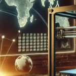 Reshaping the Global Landscape of 3D Printing