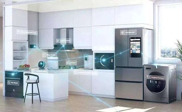 Can New Winners Emerge in the Smart Home Race?