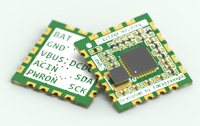 DIY Mini Controller Based on ESP32-S3 with 1.69-Inch Touch Screen
