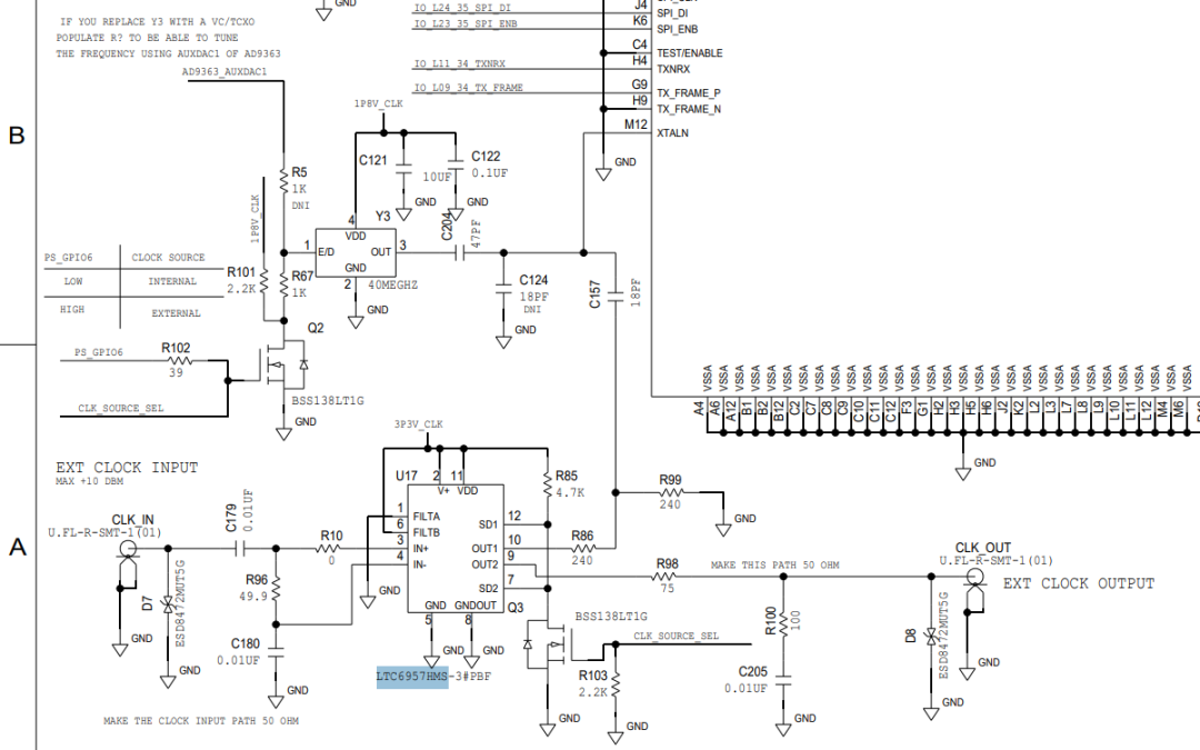 Hardware Modifications of the Analog Devices Active Learning Module ADALM-PLUTO (Part II)