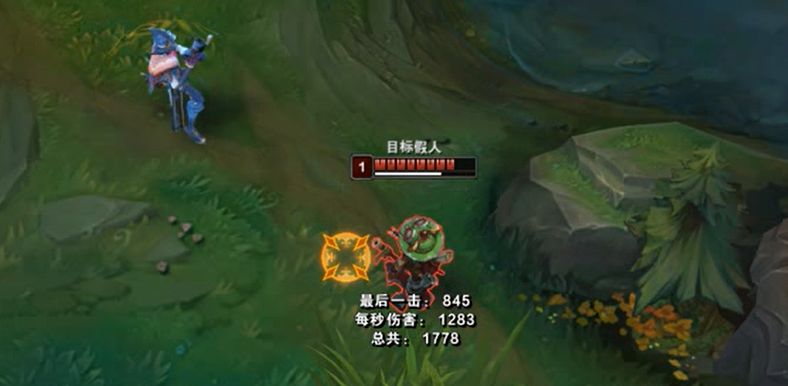 The Ultimate ADC Strategy: AQA Deals 2000 Damage Instantly!