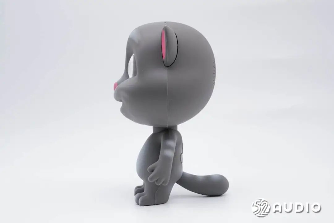 Dissecting the Talking Tom Cat: What Chips Are Used in This Popular AI Toy?