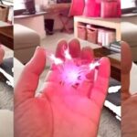 Experience the Power of the Ancients! Deep Sensors Combined with Machine Learning, This AR Application Can Create Lightning and Interact with Reality