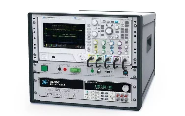 High Load Rate Also Causes Errors in ECU