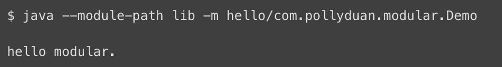 New Features of Java 9