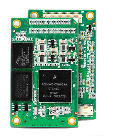 eUPS0505 Power Backup Module: Safeguarding Embedded Systems