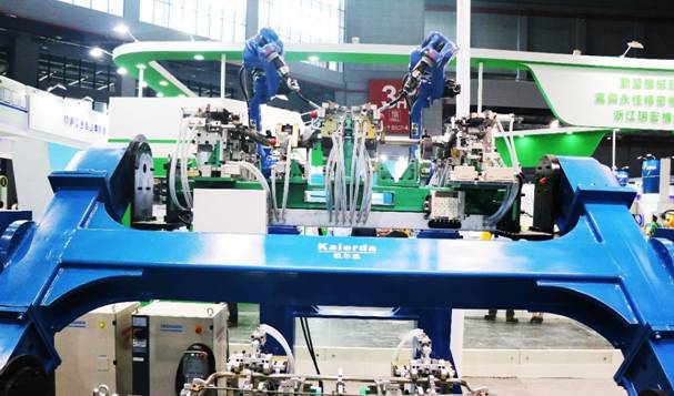 Yaskawa Unveils the GP Series Compact 6-Axis Multi-Joint Robot - Achieving Top-Level Precision and Speed