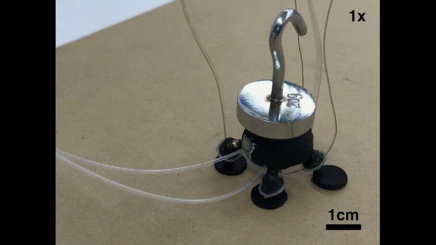 Breaking Free from Lithium Battery Constraints: Micro Internal Combustion Engines Powering Ultra-Small Robots