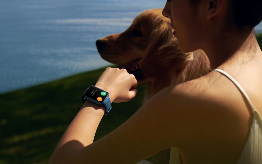 Smartwatch Collection: Snapdragon 4100 Smartwatch Compilation