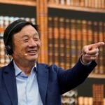 Will the U.S. Target IoT Next? Ren Zhengfei: Let Them Strike