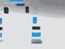 DIY Robot Assembly: IronBot Lets Kids Enjoy the Fun of DIY