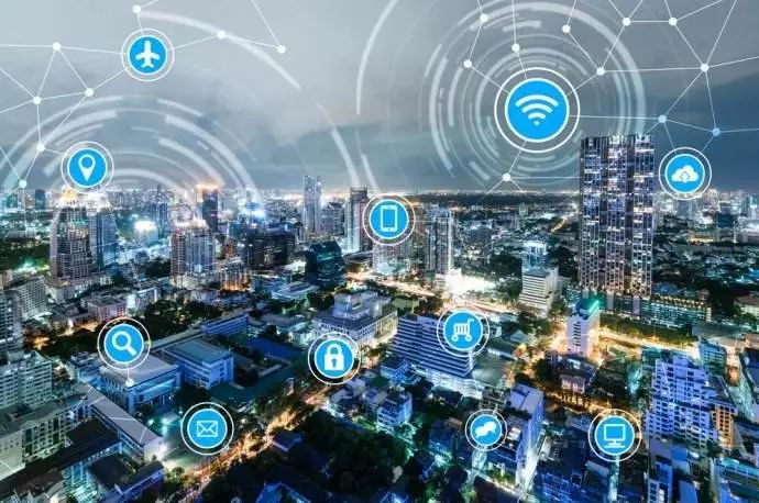 Five Major Characteristics of LoRa Industry Development in 2018