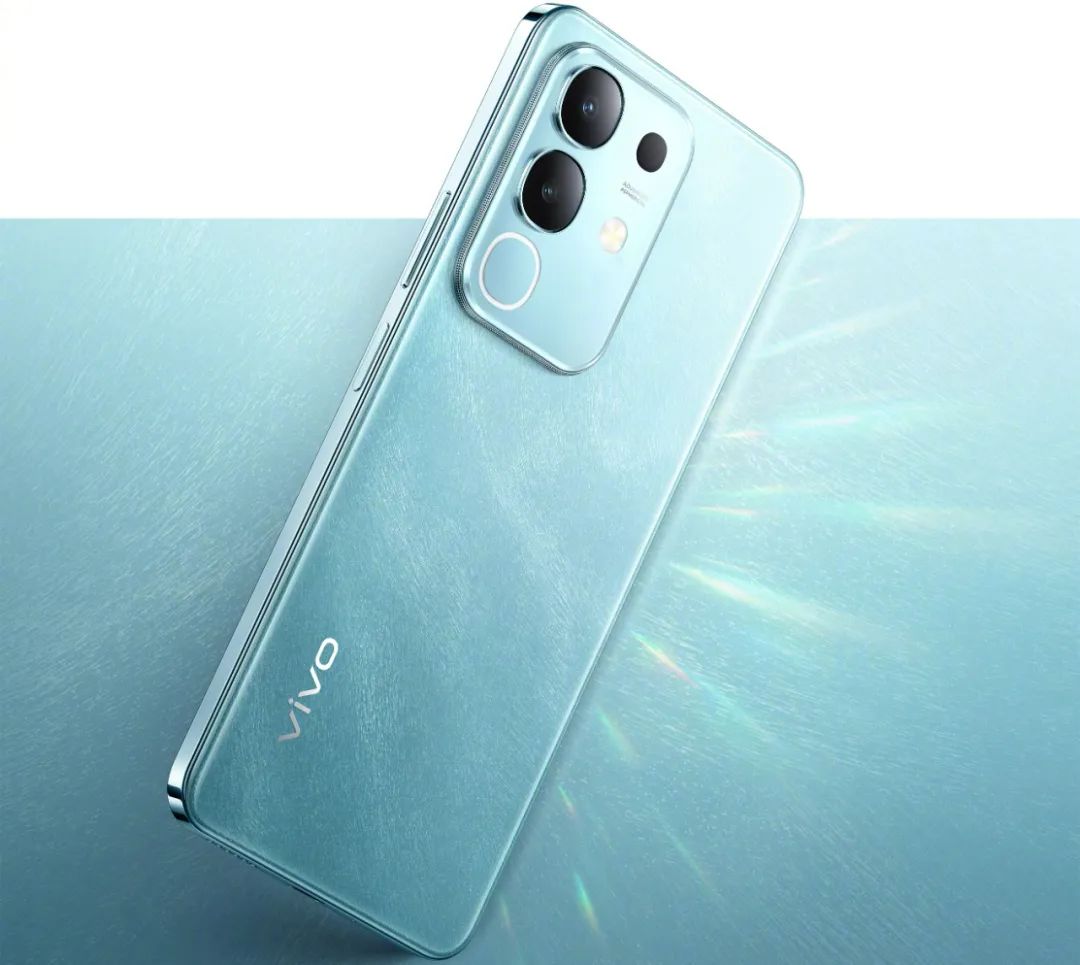 Dimensity 7300 + 6500mAh Battery + LCD Screen: A Highly Eye-Friendly and Cost-Effective Smartphone!