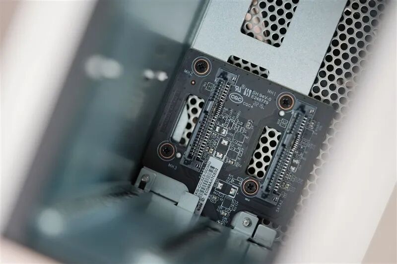 Lenovo Personal Cloud Home Network Storage Server