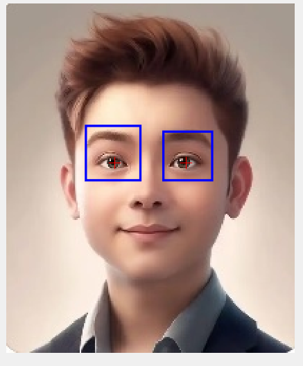 How to Detect Human Eyes with MATLAB? Use This Function for Object Detection