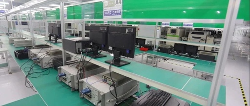 The Importance of SPI in Quality Control for SMT Processing