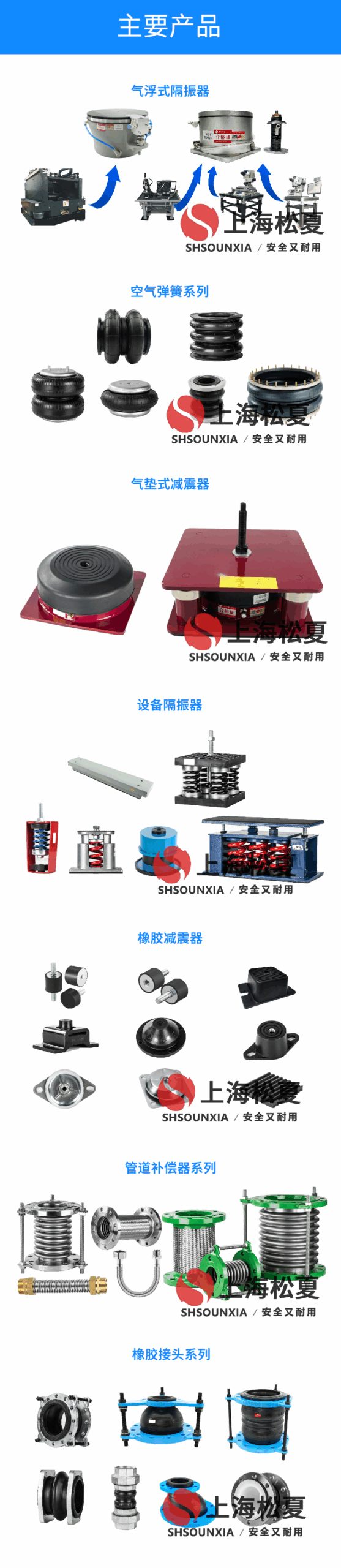 SOM245 Type Short and Long Measurement Device with Membrane Vibration Isolator