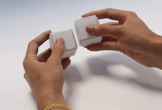 Can 3D Printing Create Fur? You Think It's Easy, Don't You!