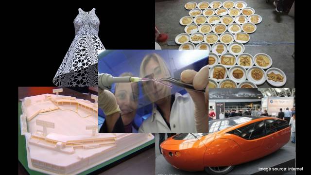 Can 3D Printing Really Create Organs? At Least It Helped a Bird!