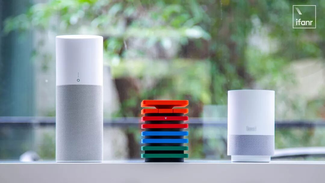 Surge in Global Smart Speaker Sales: Chinese Manufacturers Emerge as Major Winners