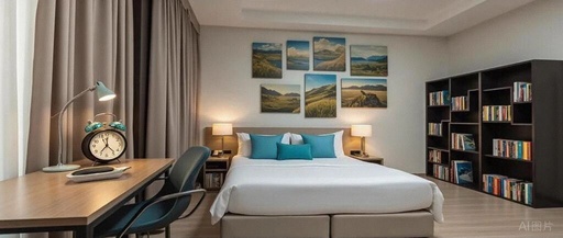 C Language Project: Hotel Room Management System with Source Code
