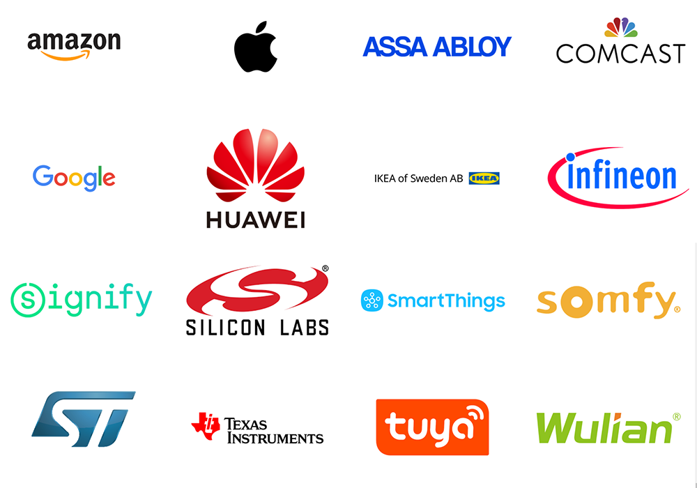 The Rise of Matter: A Unified Standard for Smart Home Technology Supported by Apple and Huawei
