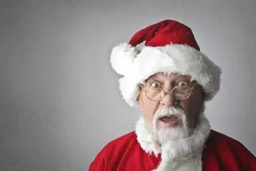 Add a Christmas Hat with Python and OpenCV (Includes Code)