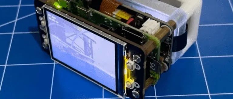 Transform Your Device into a Cute Companion! Creating Adorable Eyes with ESP32 and LCD