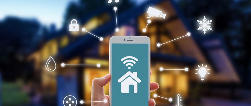Is Your Broadband Ready for the Era of Smart Homes?