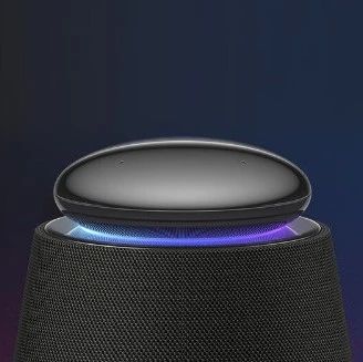 Tmall Genie Sound Smart Speaker - Making Your Music Life Smarter
