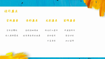 Dalian High School Innovation Practice School "Excellent Micro Classroom Broadcast" (119) - Let's Be Interior Designers Together