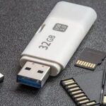 What to Do When Your Camera SD Card Cannot Be Read