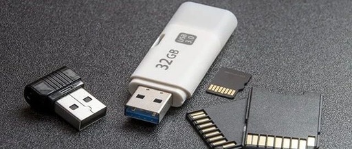 What to Do When Your Camera SD Card Cannot Be Read