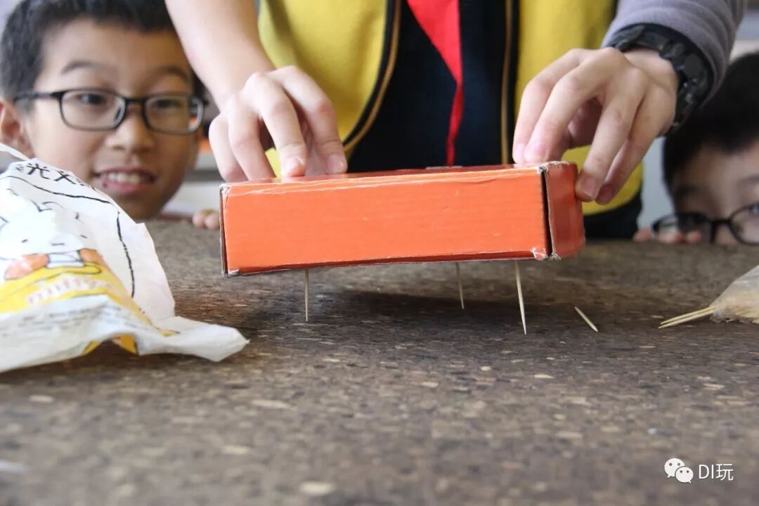 Let Micro:bit Take Over the Egg Experiment